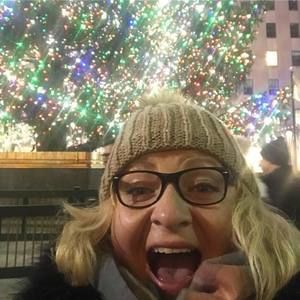 Meet your Posher, Kat